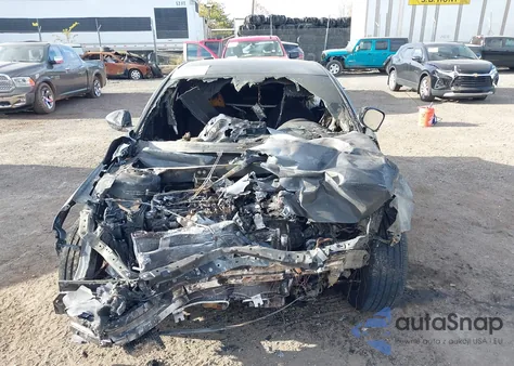 2025 Honda Accord Lx z USA, uszkodzony, nr VIN 1HGCY1F20SA018100